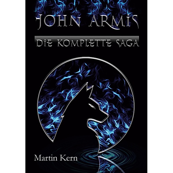 John Armis, Martin Kern