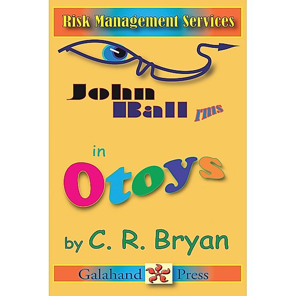 John Ball - Rms in Otoys, C. R. Bryan