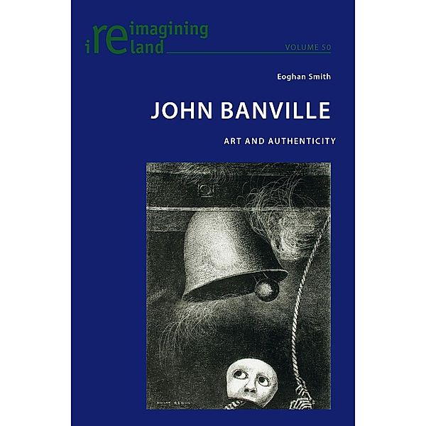 John Banville, Eoghan Smith