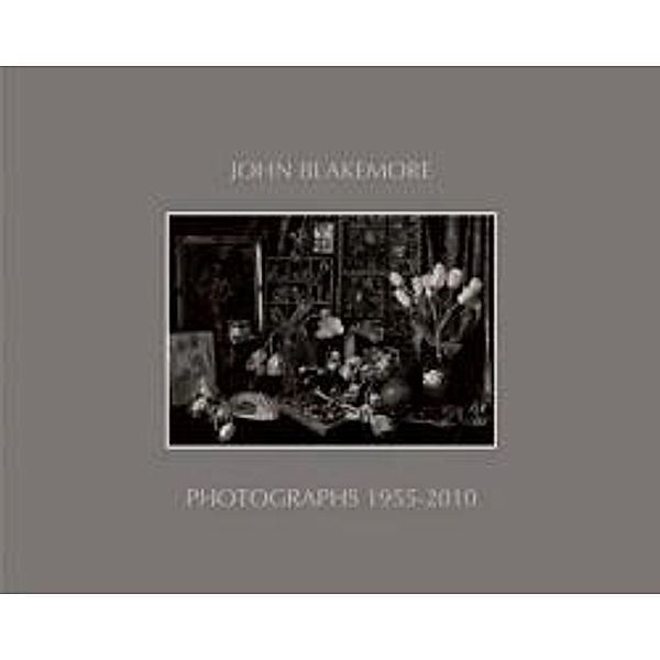 John Blakemore: Photographs 1955-2010, John Blackmore