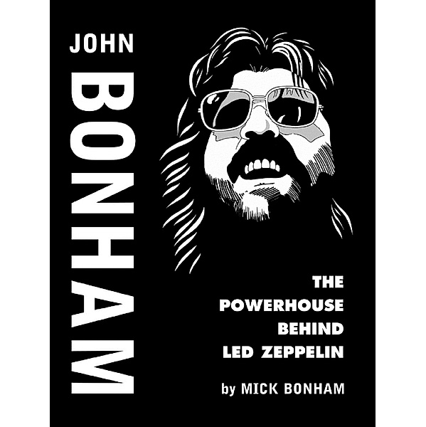 John Bonham, Mick Bonham
