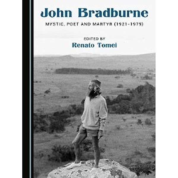 John Bradburne