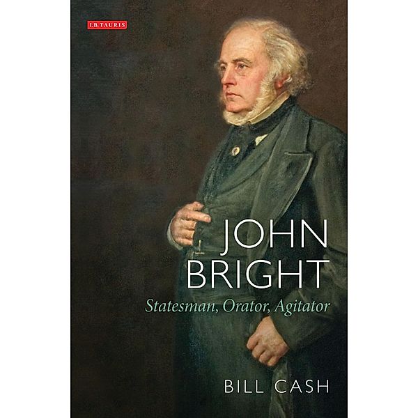 John Bright, Bill Cash