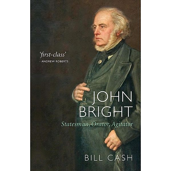 John Bright, Bill Cash
