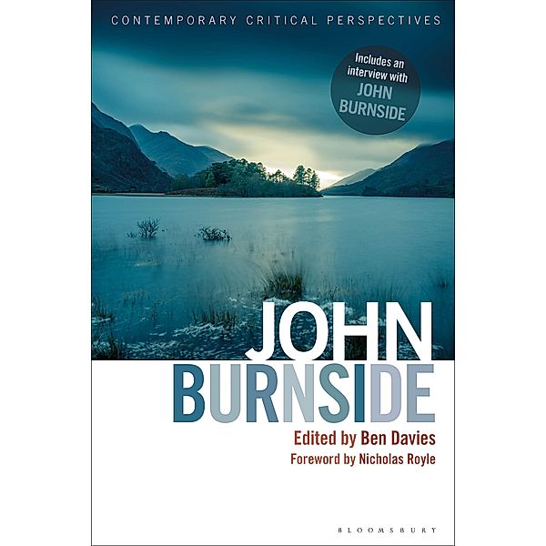 John Burnside