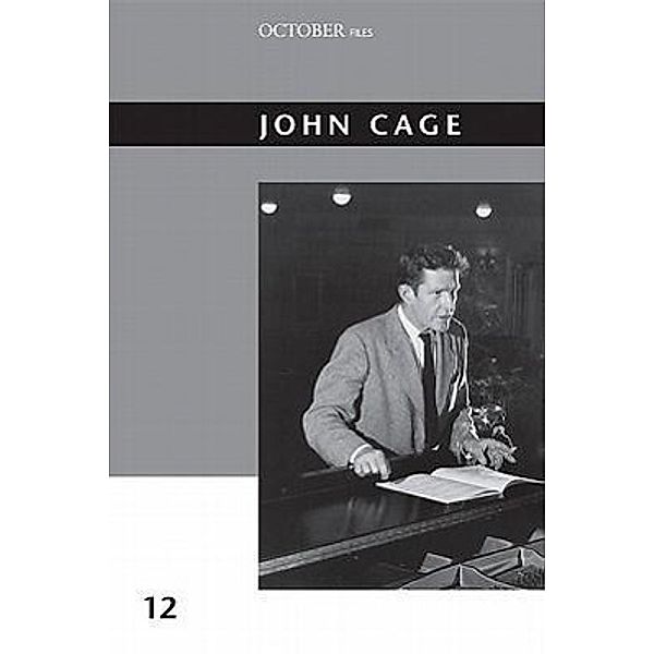 John Cage, Julia Robinson