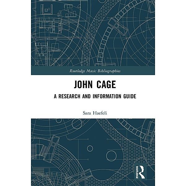 John Cage, Sara Haefeli
