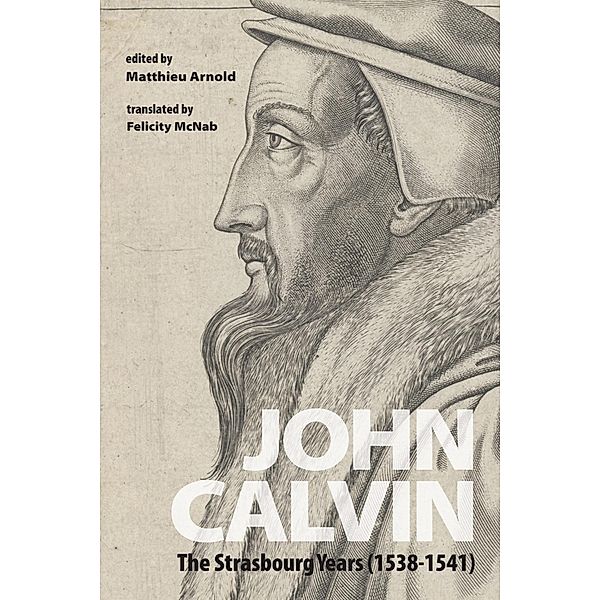 John Calvin