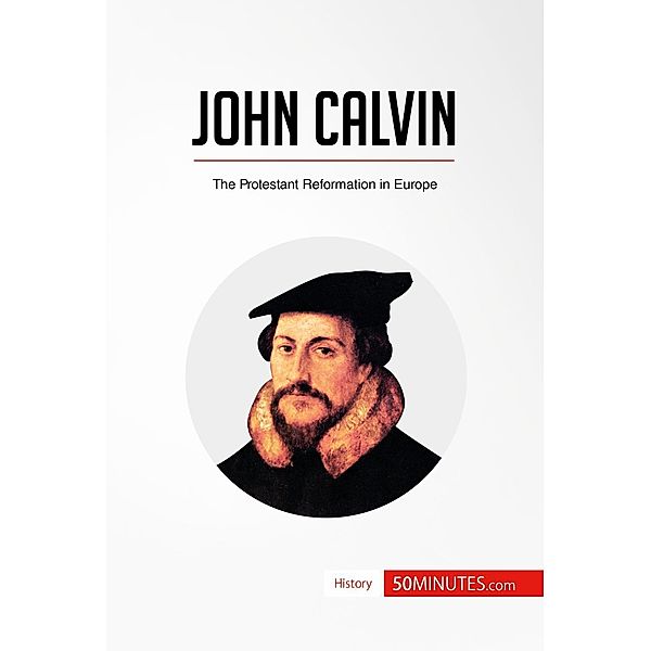 John Calvin, 50minutes