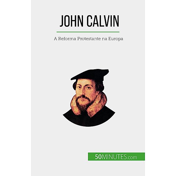 John Calvin, Aude Cirier