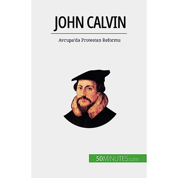 John Calvin, Aude Cirier