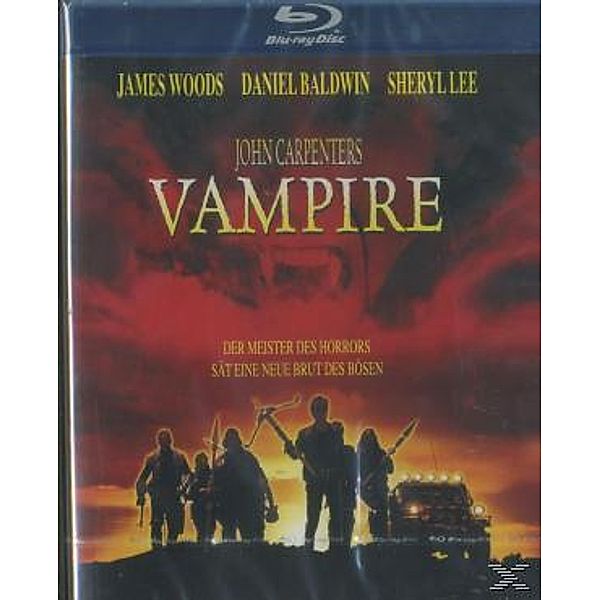 John Carpenter's Vampire, Don Jakoby