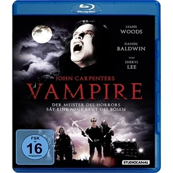 John Carpenter's Vampire Digital Remastered, Don Jakoby