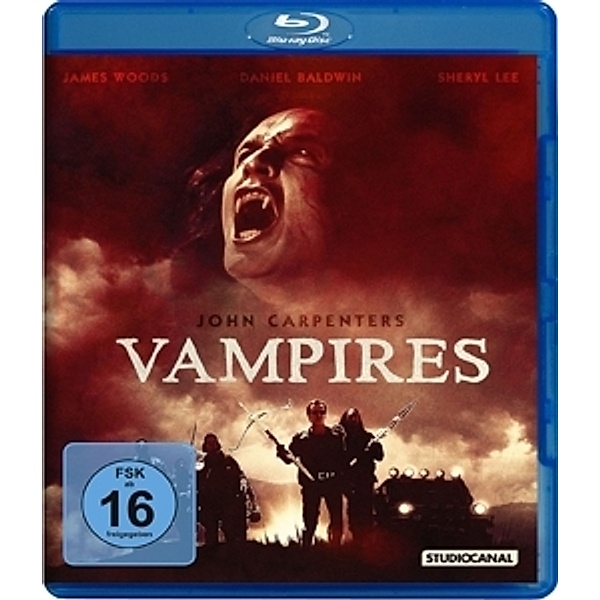 John Carpenter's Vampire Uncut Edition, Don Jakoby