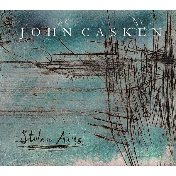 John Casken: Stolen Airs, Gould Piano Trio, Kenneth Hamiton