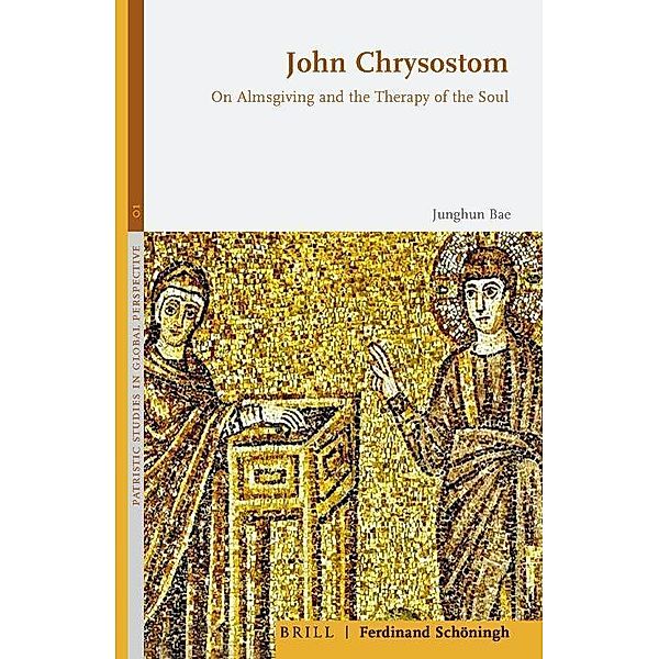 John Chrysostom, Junghun Bae