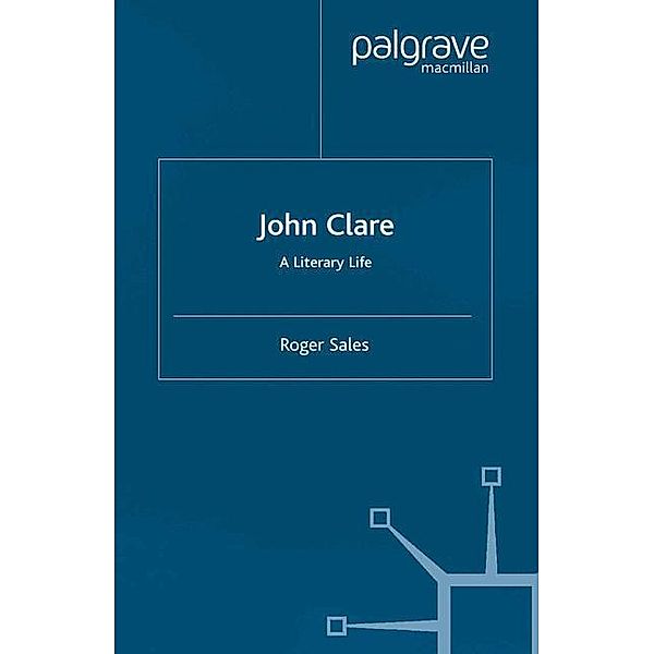 John Clare, R. Sales