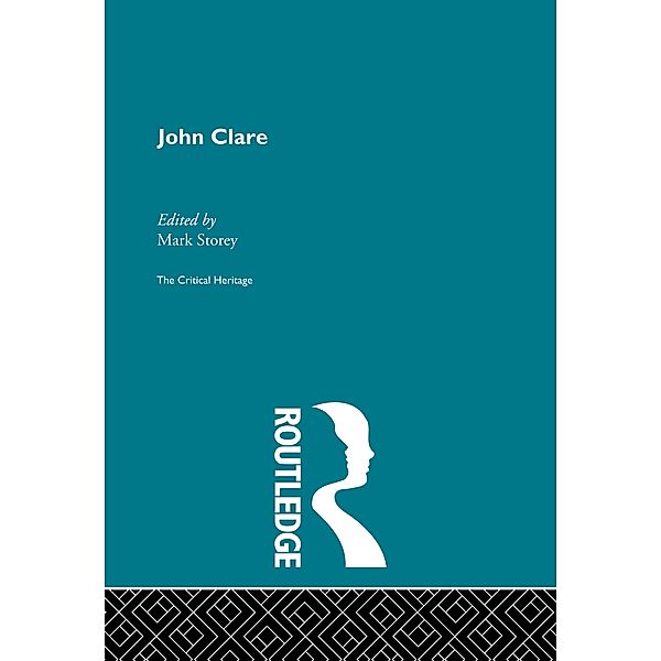 John Clare