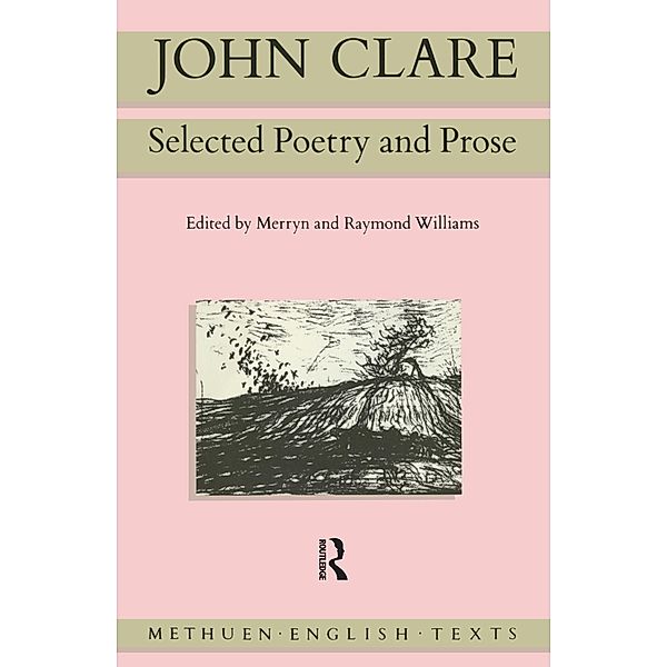 John Clare, John Clare