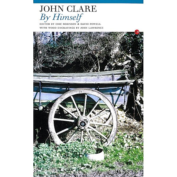 John Clare By Himself, John Clare