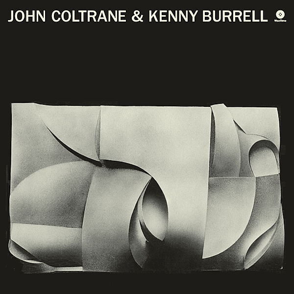 John Coltrane & Kenny Burrell (Ltd.Edt 180g Vinyl), John Coltrane & Burrell Kenny