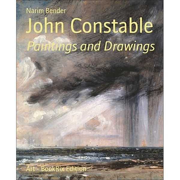 John Constable, Narim Bender