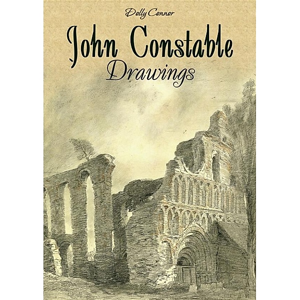 John Constable Drawings, Dolly Connor