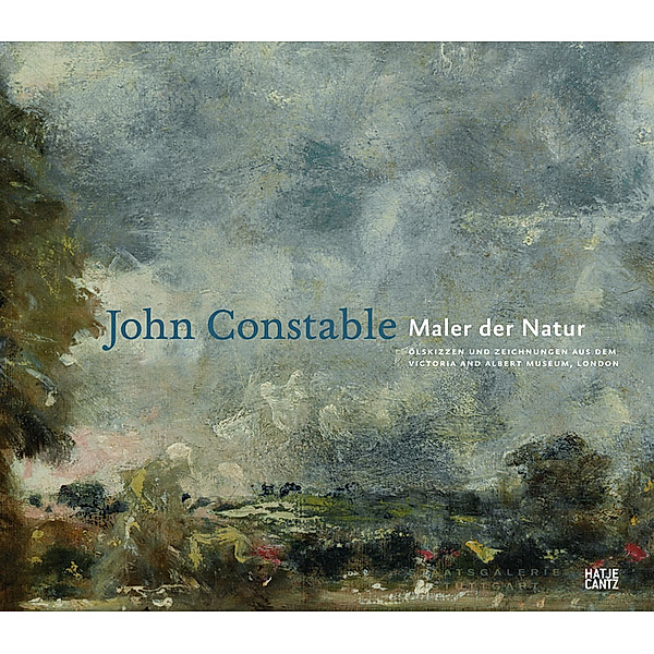 John Constable, Maler der Natur