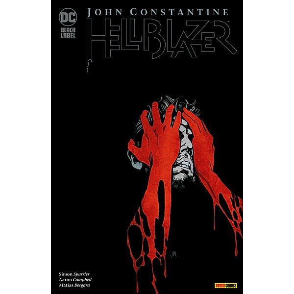 John Constantine - Hellblazer - Bd. 2 (von 2) / John Constantine - Hellblazer Bd.2, Spurrier Simon
