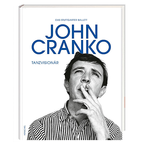 John Cranko