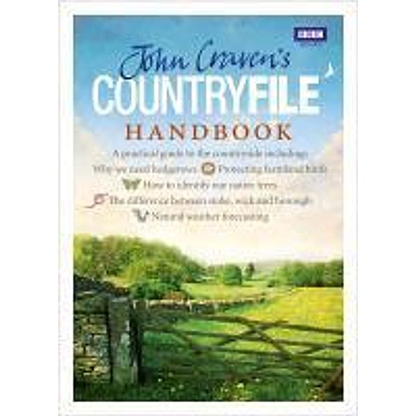 John Craven's Countryfile Handbook, John Craven