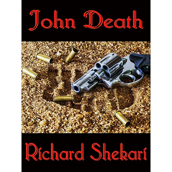 John Death, Richard Shekari