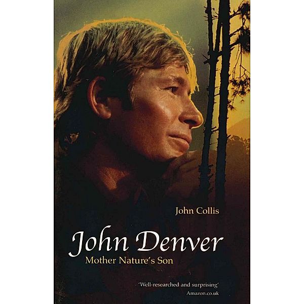 John Denver, John Collis