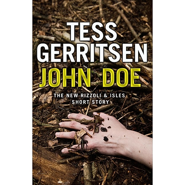 John Doe (A Rizzoli and Isles short story), Tess Gerritsen