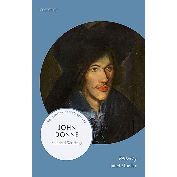John Donne / 21st Century Oxford Authors