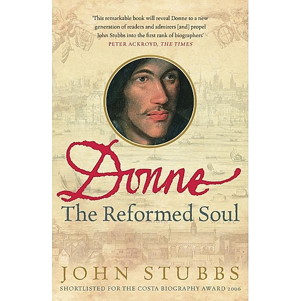 John Donne, John Stubbs