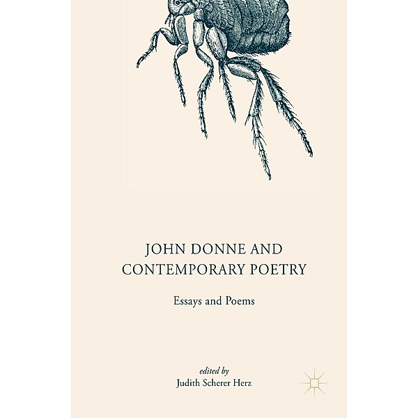 John Donne and Contemporary Poetry / Progress in Mathematics