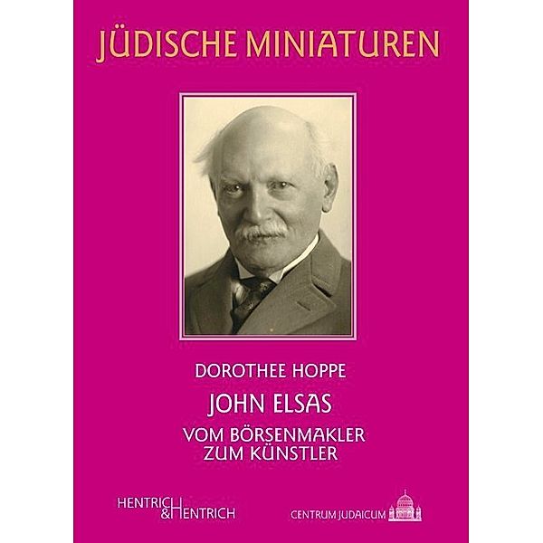 John Elsas, Dorothee Hoppe