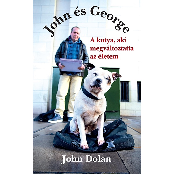 John és George, John Dolan