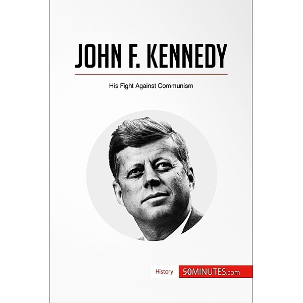 John F. Kennedy, 50minutes