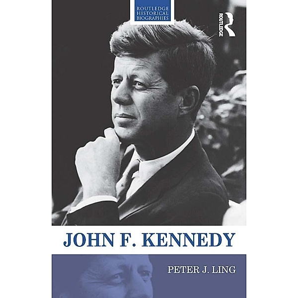 John F. Kennedy, Peter Ling
