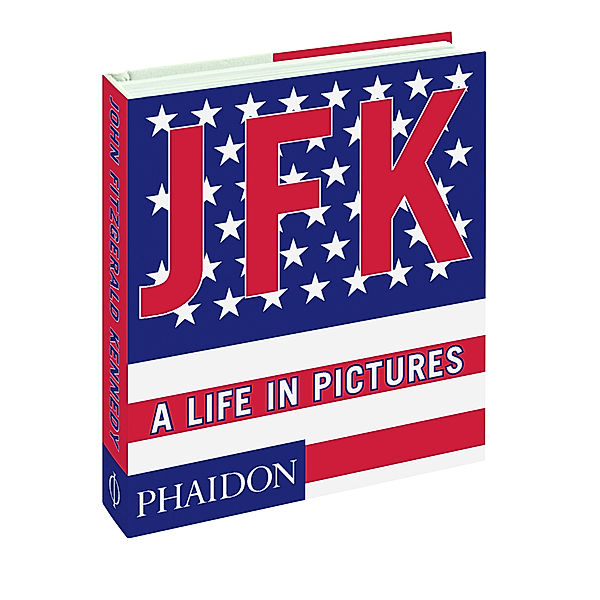 John Fitzgerald Kennedy (Pocket Edition), Yann-Brice Dherbier, et al.