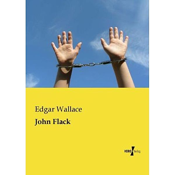 John Flack, Edgar Wallace