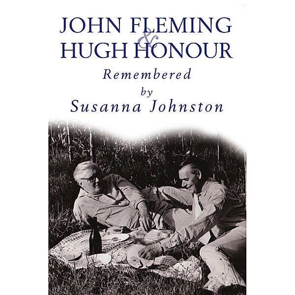 John Fleming and Hugh Honour, Remembered, Susanna Johnston