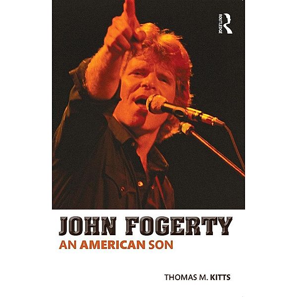 John Fogerty, Thomas M. Kitts