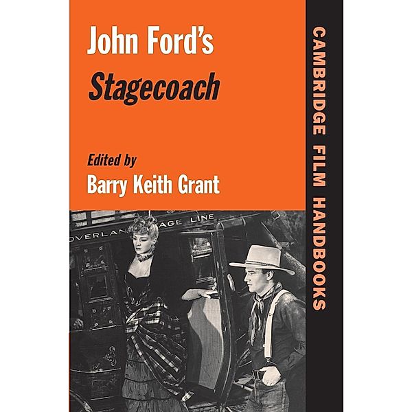 John Ford's Stagecoach