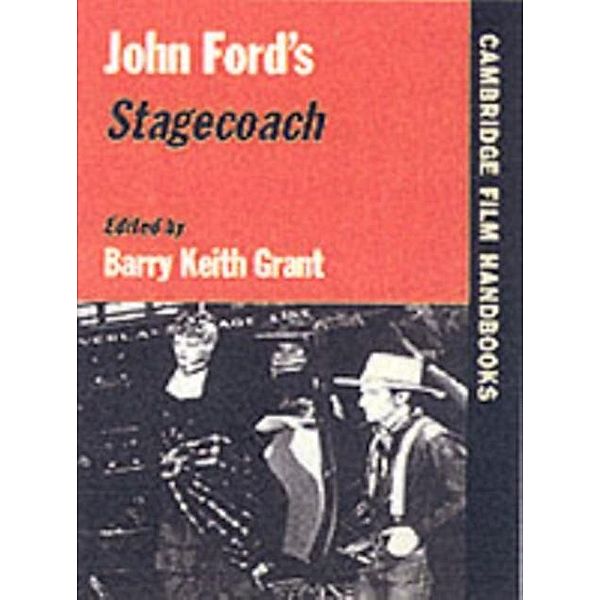 John Ford's Stagecoach