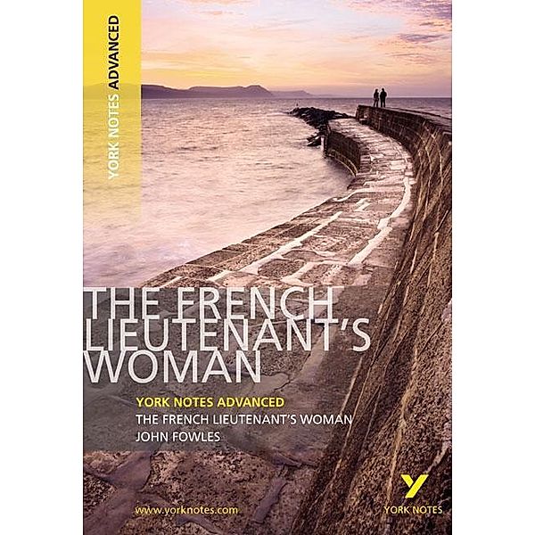 John Fowles 'The French Lieutenant's Woman', John Fowles