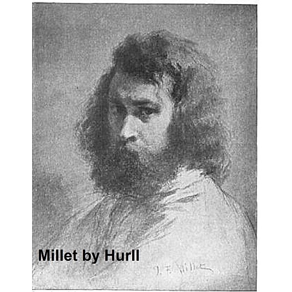 John Francois Millet, Estelle M. Hurll