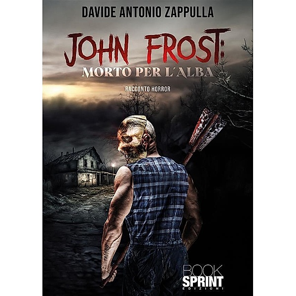 John Frost: Morto per l'alba, Davide Antonio Zappulla